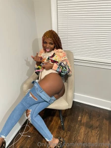 Slide it in me daddy come see the video on my premium only fans for 3 part 1