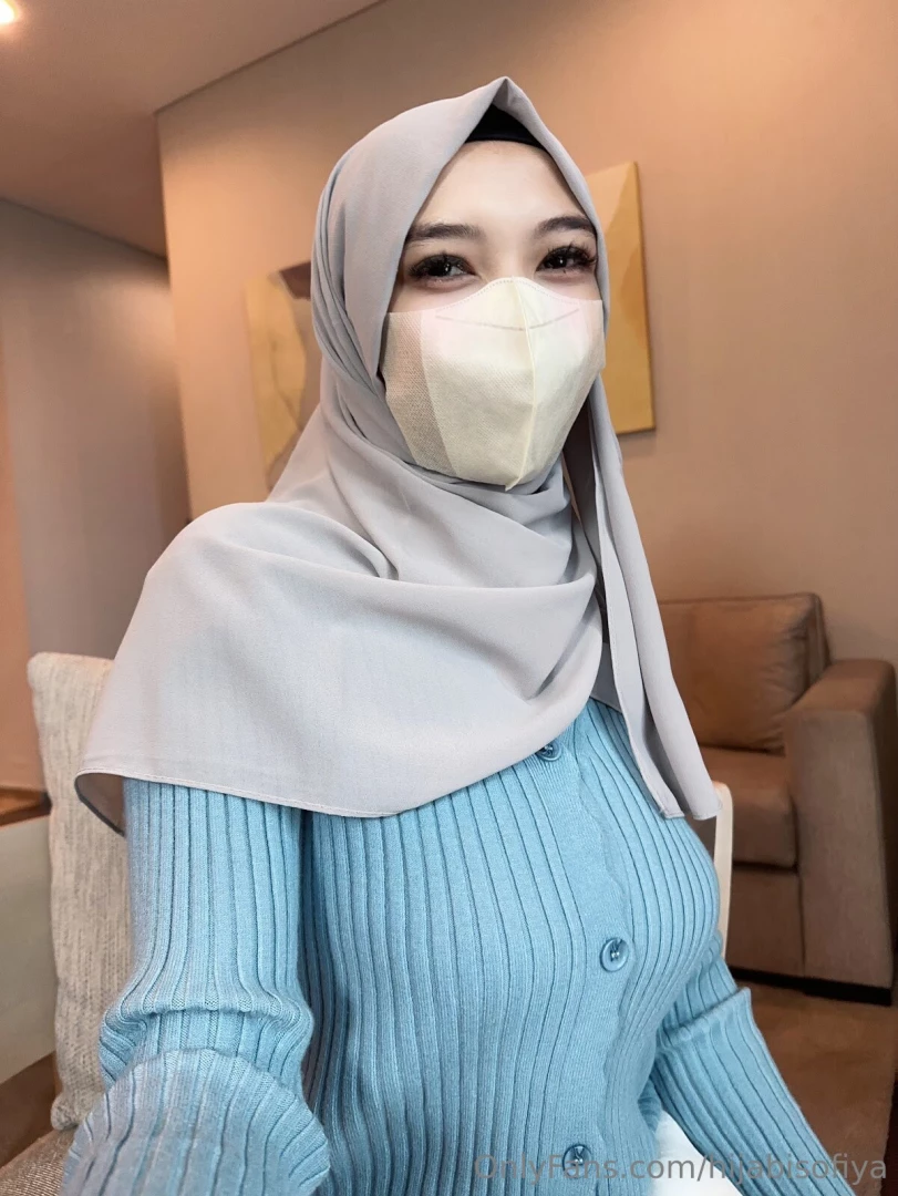 Mystery and charm go hand in hand 