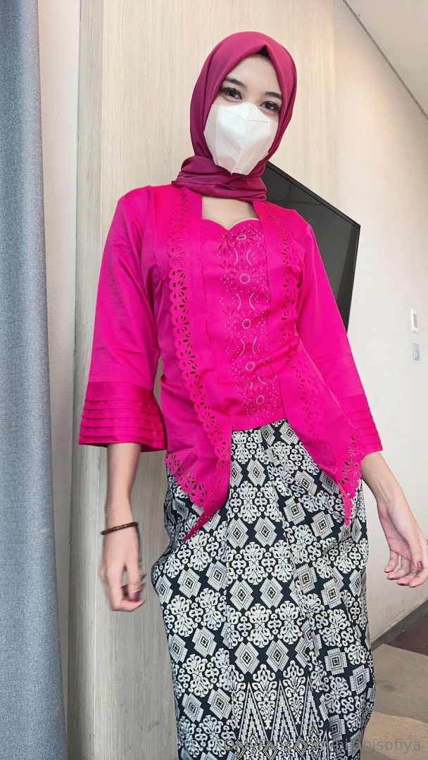 The mystery makes it all the more enticing 