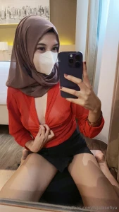 All dressed up with nowhere to go yet