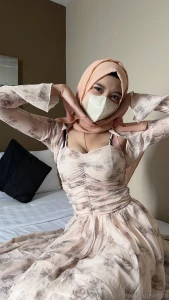 Would you behave with me here