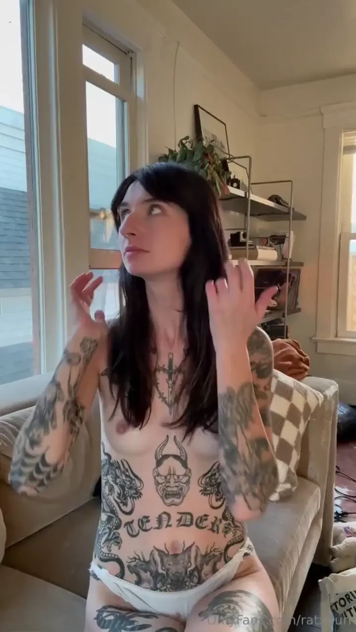 I should be up to date on all video dick ratings i have been having 