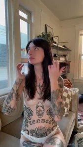 I should be up to date on all video dick ratings i have been having