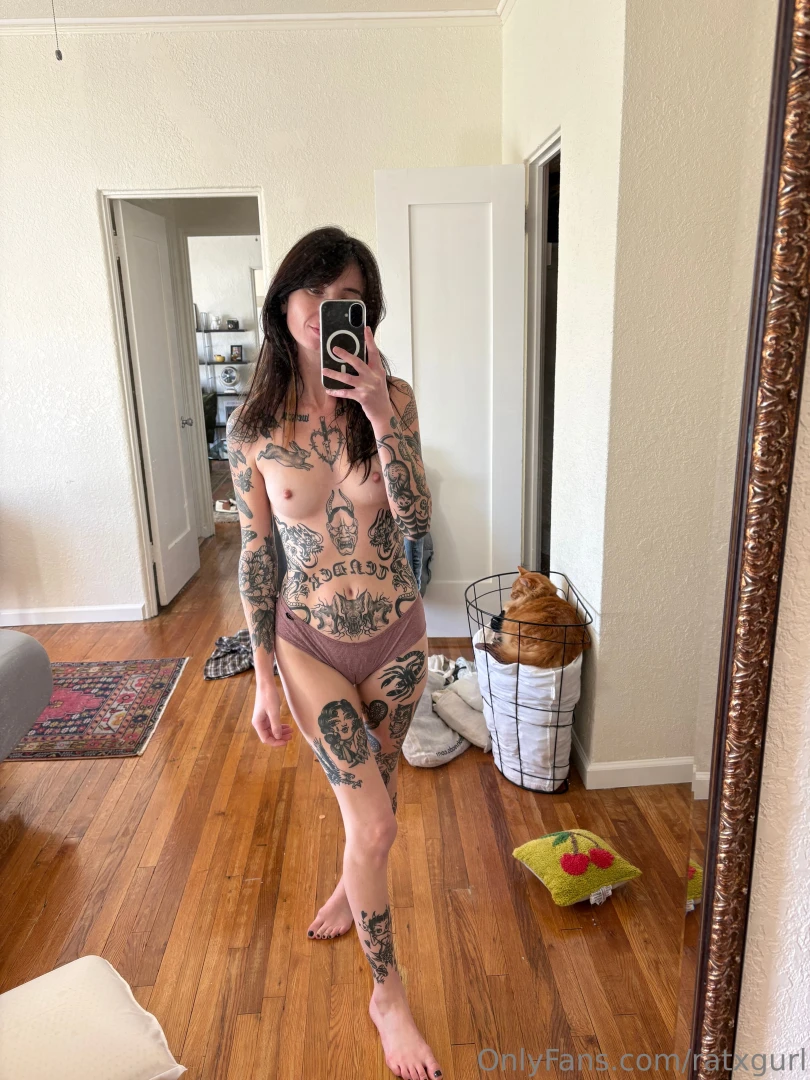 Simple nudeeeee 