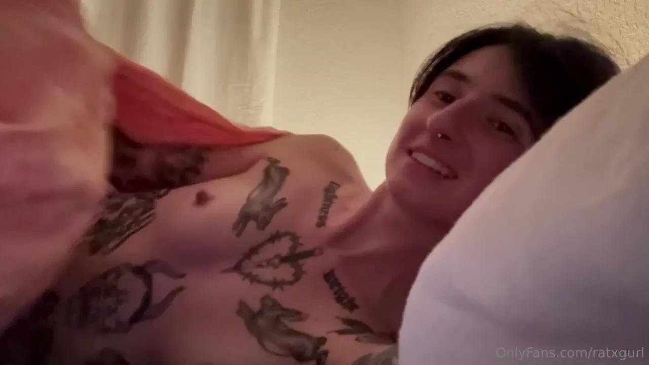 Pov we re on facetime before bed and you ask to see my boobs to help 