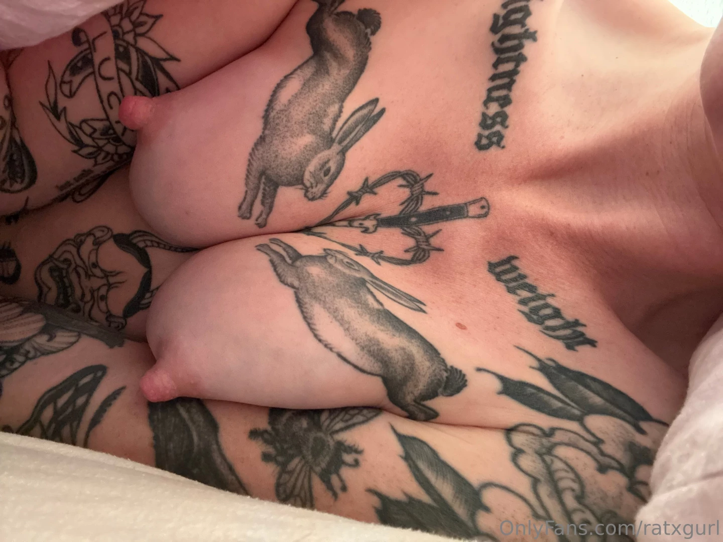 Squished part 4 