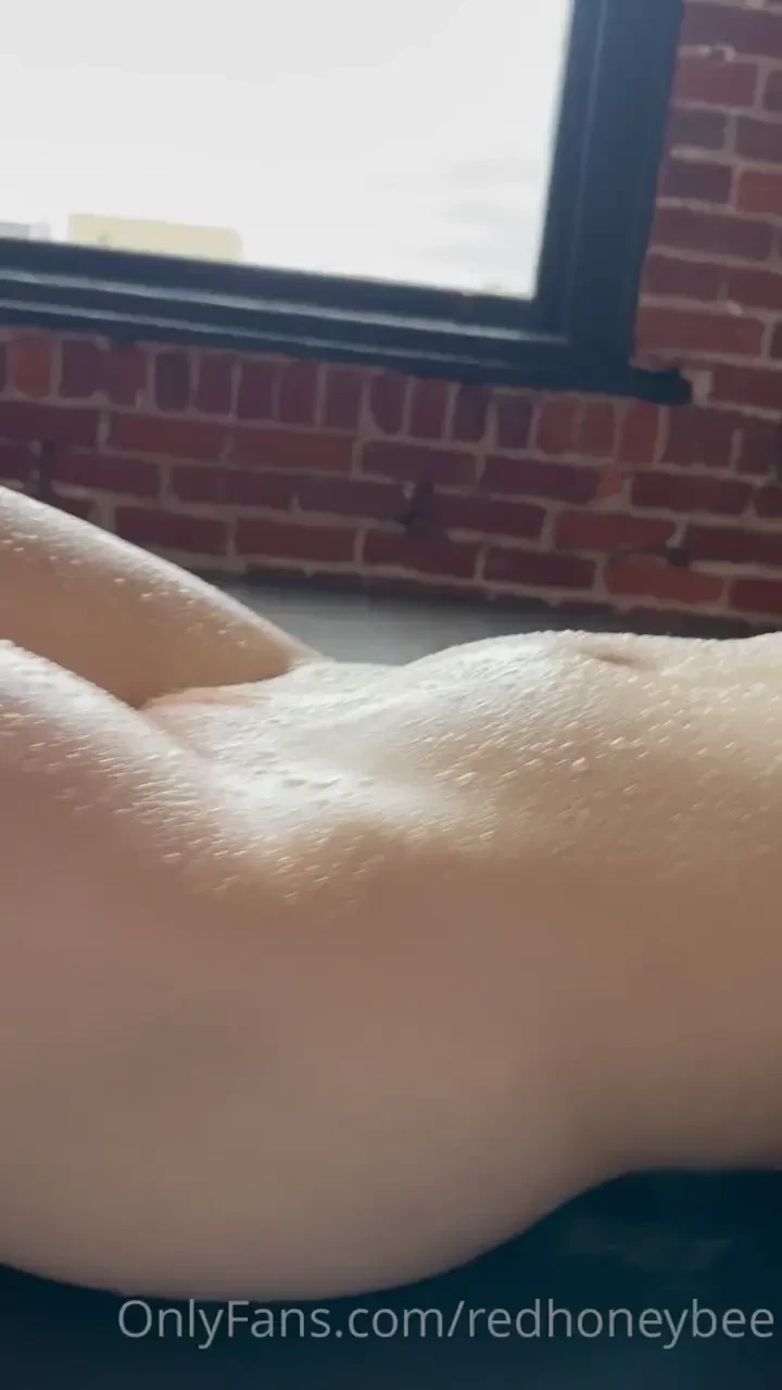 Sneak peek of the shoot from today it got nice and wet 