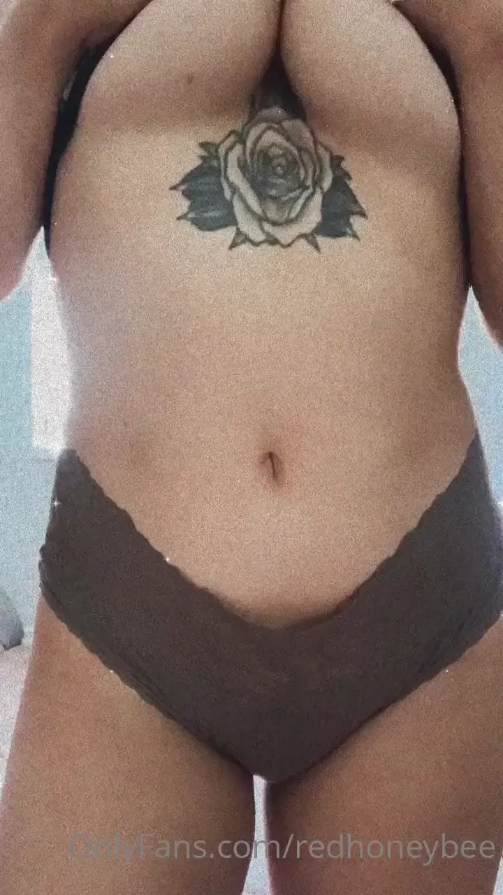 Woke up extra horny today should i take my panties off next 