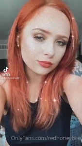 Pov i see you checking me out