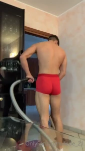 Serve aiuto per le pulizie prima di natale