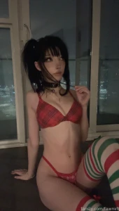 Can i be your naughty little elf gt 3 christmas xxxmas petite small