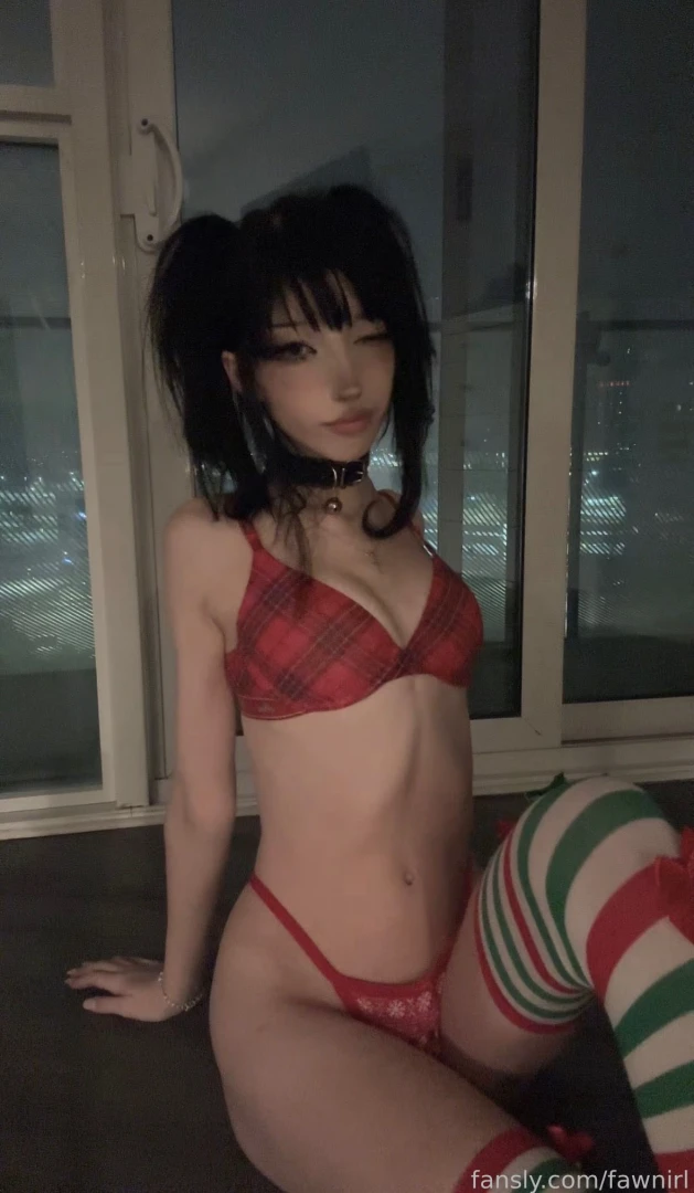 What s your first reaction after you find me under your tree this year 