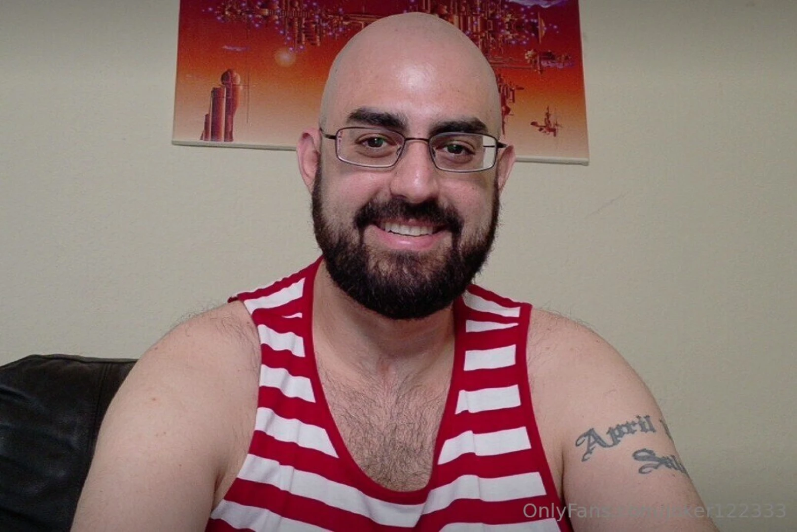 Join joker s jams live 5 for 6 spanks and 10 fetish stories 