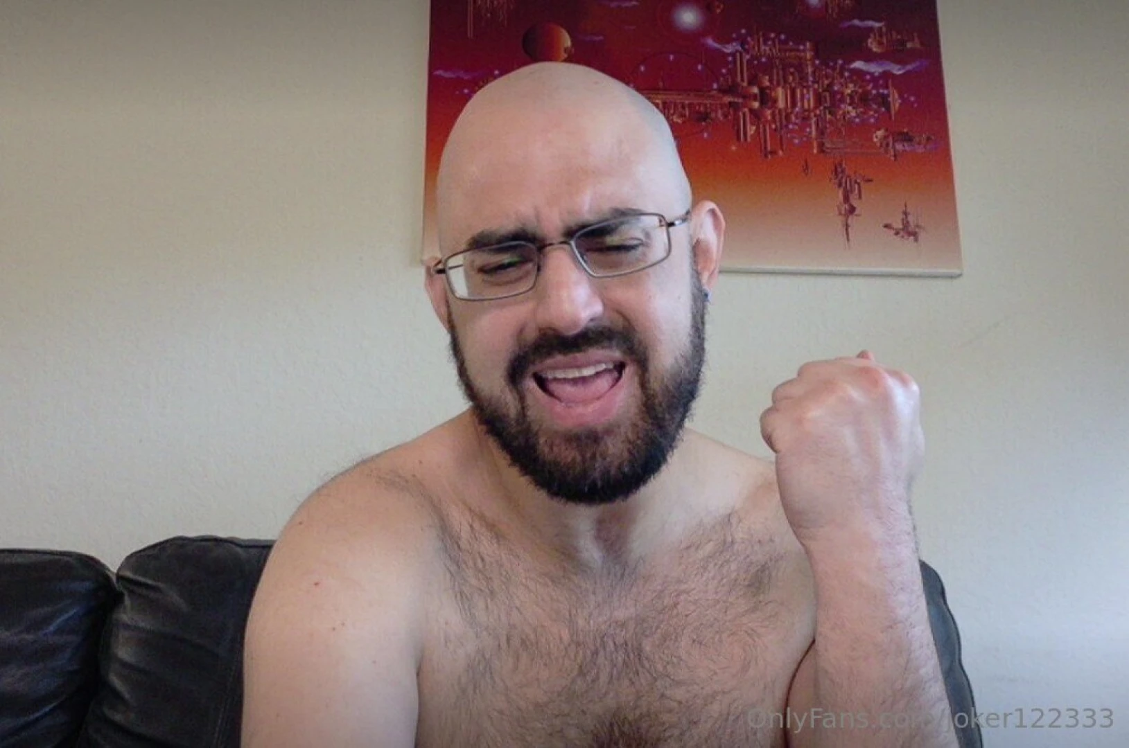 Join joker s jams live 5 for 6 spanks and 10 fetish stories part 2 