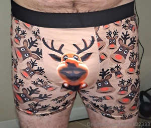 Follow my glowing nose