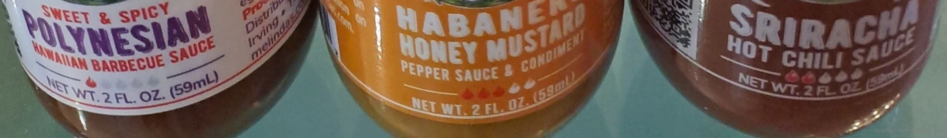 Hotsauce is a small time hobby of mine i enjoy making things spicy 