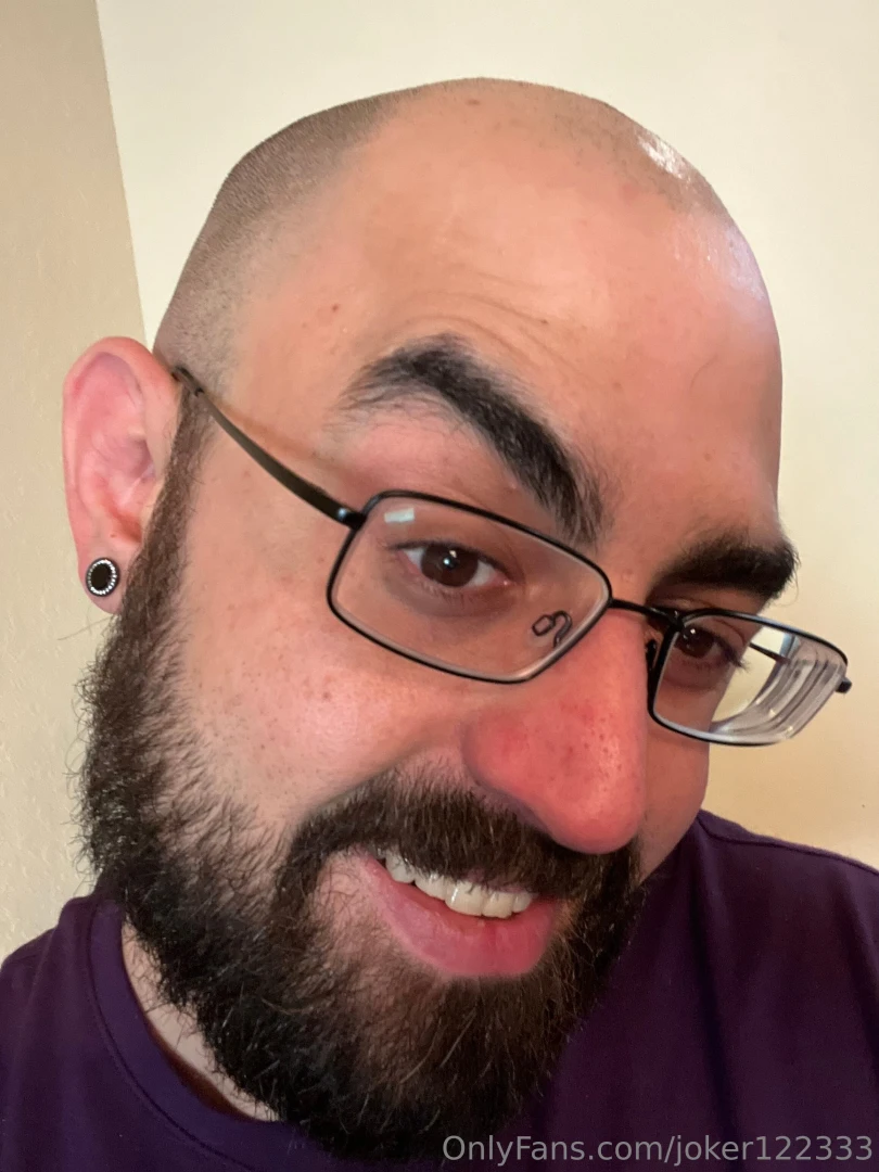 New earring 