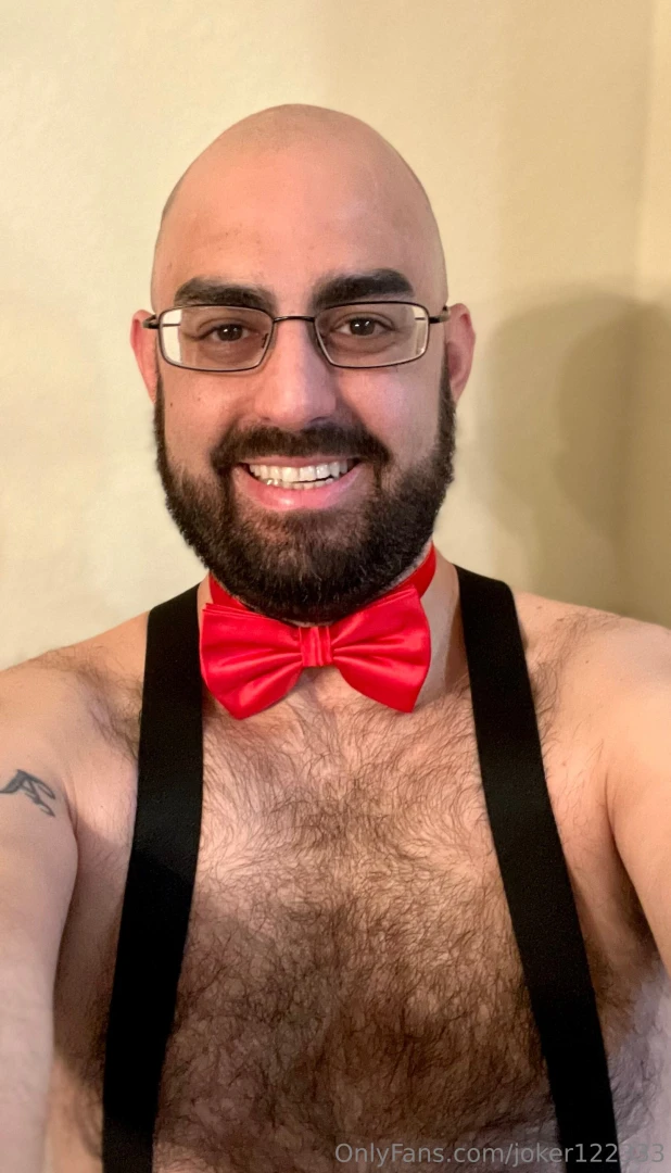 Sexy for the holidays 