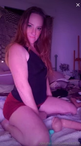 Samluvz2_free do you have a little sexy redhead addiction i m a spicy