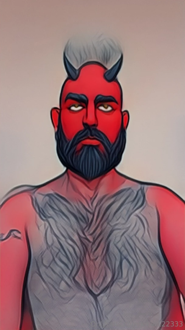 The devil inside part 1 