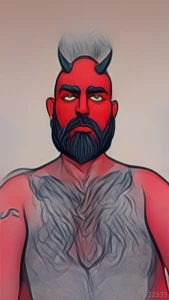 The devil inside part 1