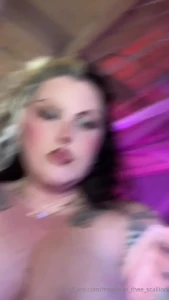 Come play w my pussy unless ur scared