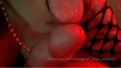 I take pride in my cock sucking skills 