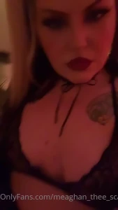 Meaghan-thee-scallion part 13