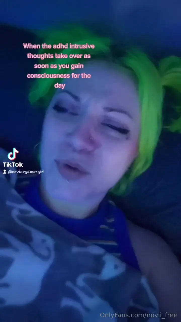 These tiktok sounds are trouble 
