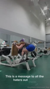 I ve got other socials y all can follow tooooo https linktr ee novii part 1