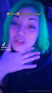 Come get your stress out