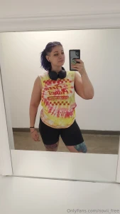 Working out in the gym is my favorite thing but the eye candy each part 1