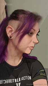 Just picture it me sitting on that lap those big meaty hands on my