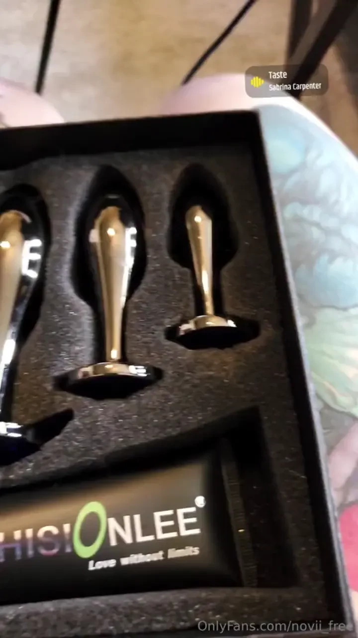 Time to train for some real fun with domdaddy if only y all could 