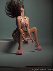 This look comes with consequences