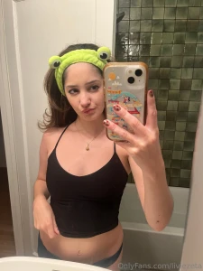 You re already picturing this face under the sheets aren t you