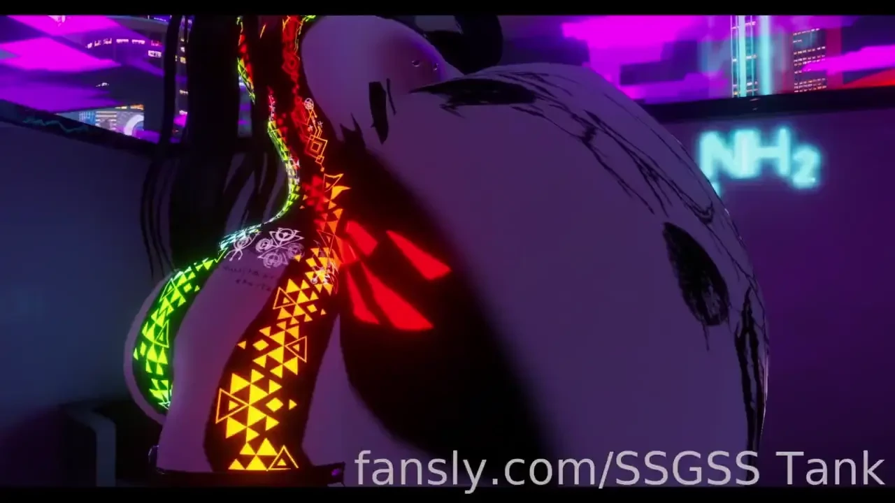 Have to much fun with kimairs she lil to hungry had a cutie to eat 