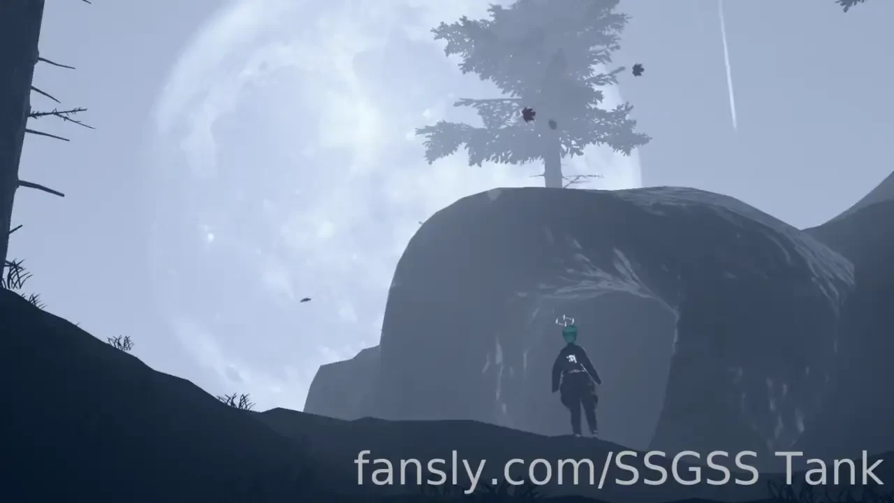 Echoes of the wild a cave s primal unknowncambion hentai anime 