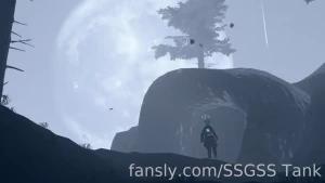 Echoes of the wild a cave s primal unknowncambion hentai anime