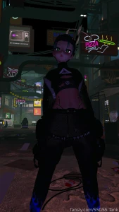 My master love to breed me hehe and i got thicc now i am thicc part 5