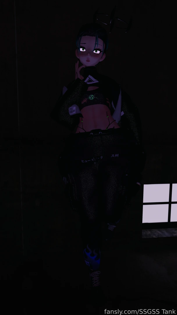 My master love to breed me hehe and i got thicc now i am thicc part 6 
