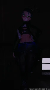 My master love to breed me hehe and i got thicc now i am thicc part 23