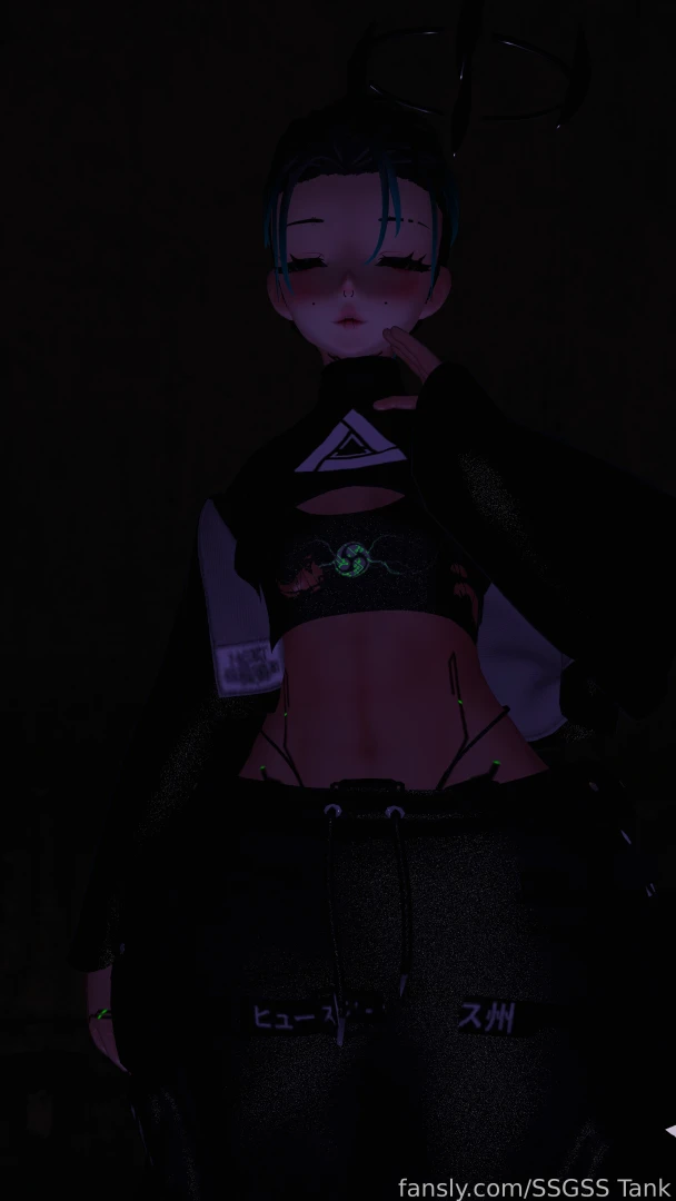 My master love to breed me hehe and i got thicc now i am thicc 
