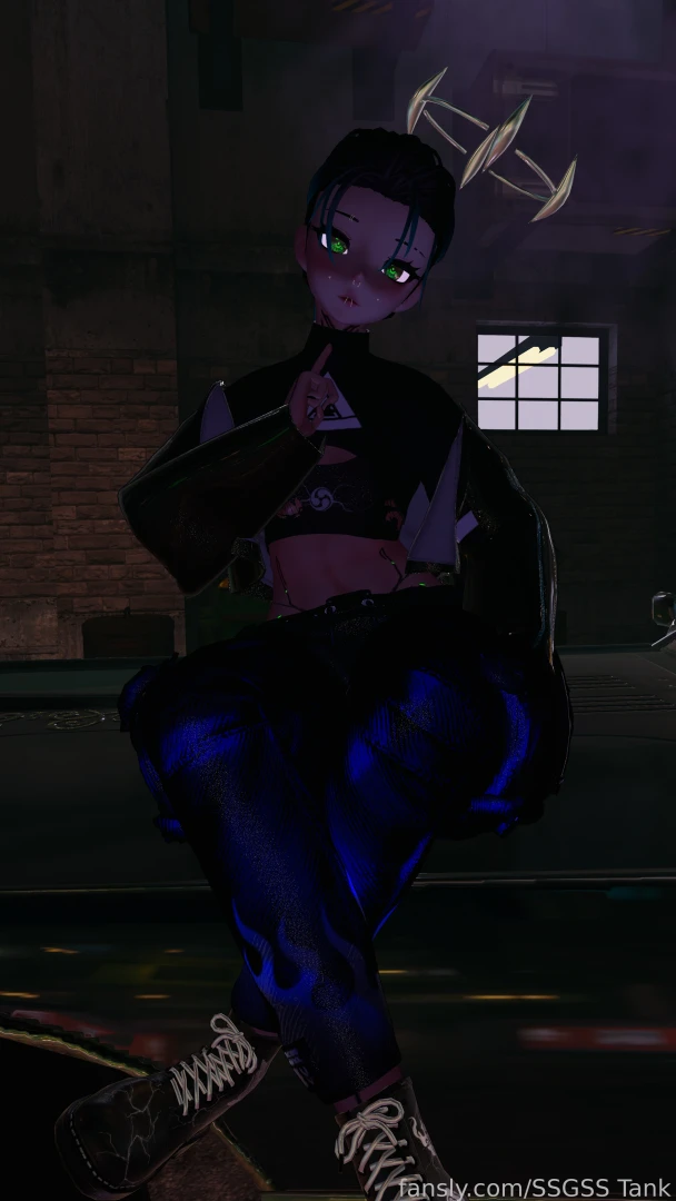 My master love to breed me hehe and i got thicc now i am thicc part 21 