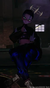 My master love to breed me hehe and i got thicc now i am thicc part 21