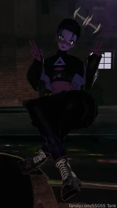 My master love to breed me hehe and i got thicc now i am thicc part 27