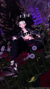 My master love to breed me hehe and i got thicc now i am thicc part 11