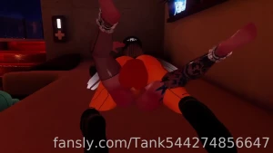 Being mating press and breed by tonytwohandz hentai anime lewdtuber