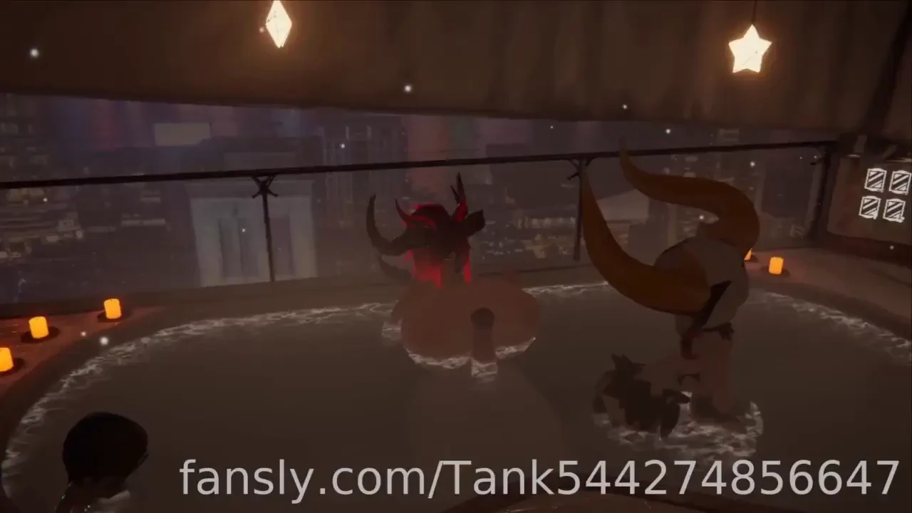 Dragon mommy pets have fun together golddragonmommy 