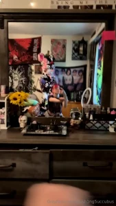 Swipe for video part 12